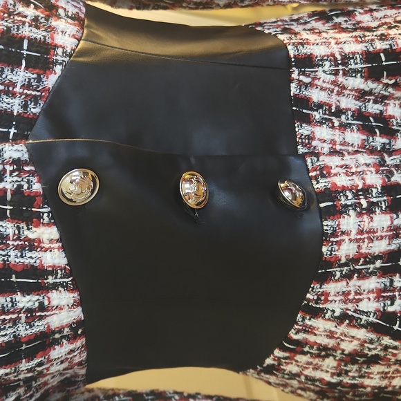 Corset coat - Picture 7 of 8